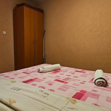 Apartments Simonovic Tivat Eksteriør billede