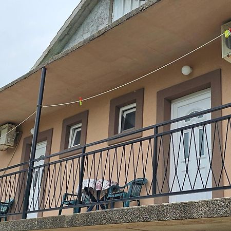 Apartments Simonovic Tivat Eksteriør billede
