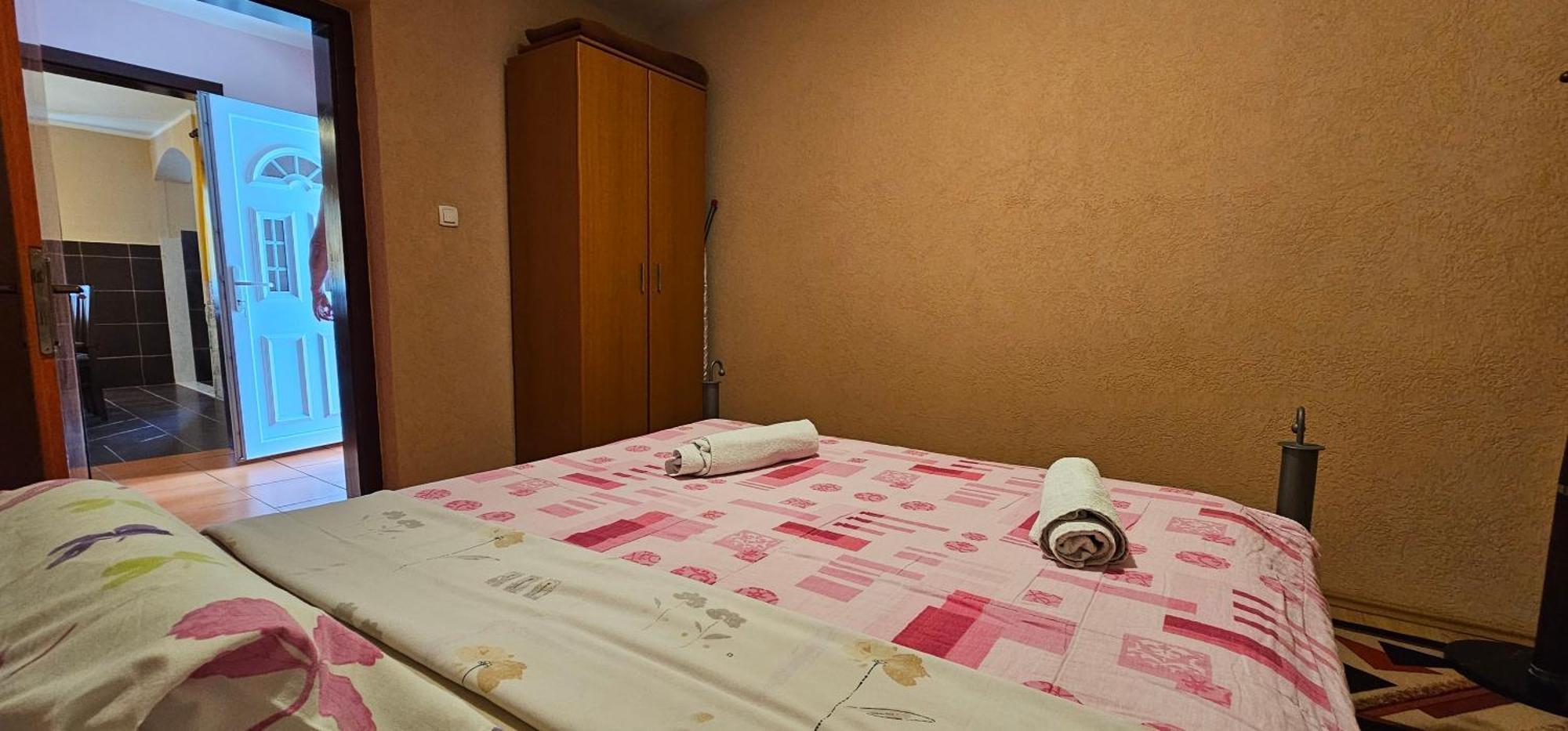 Apartments Simonovic Tivat Eksteriør billede