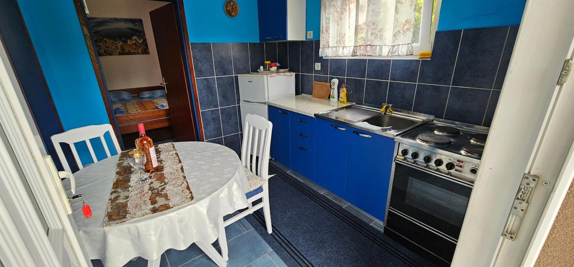 Apartments Simonovic Tivat Eksteriør billede