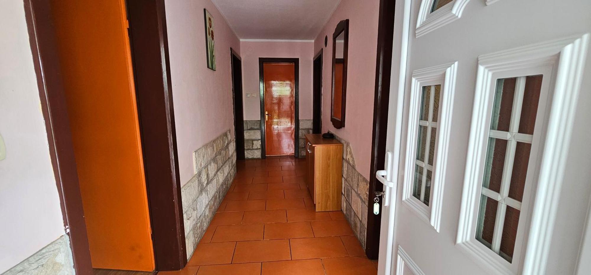 Apartments Simonovic Tivat Eksteriør billede