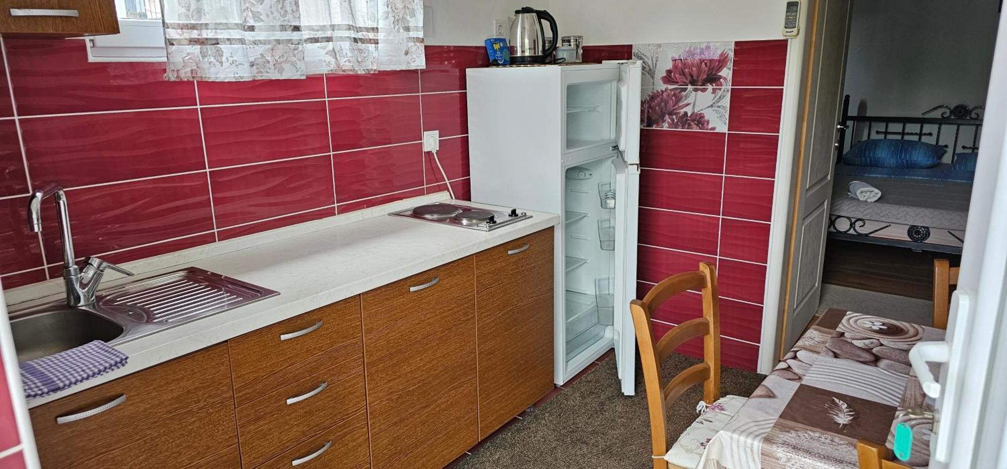 Apartments Simonovic Tivat Eksteriør billede