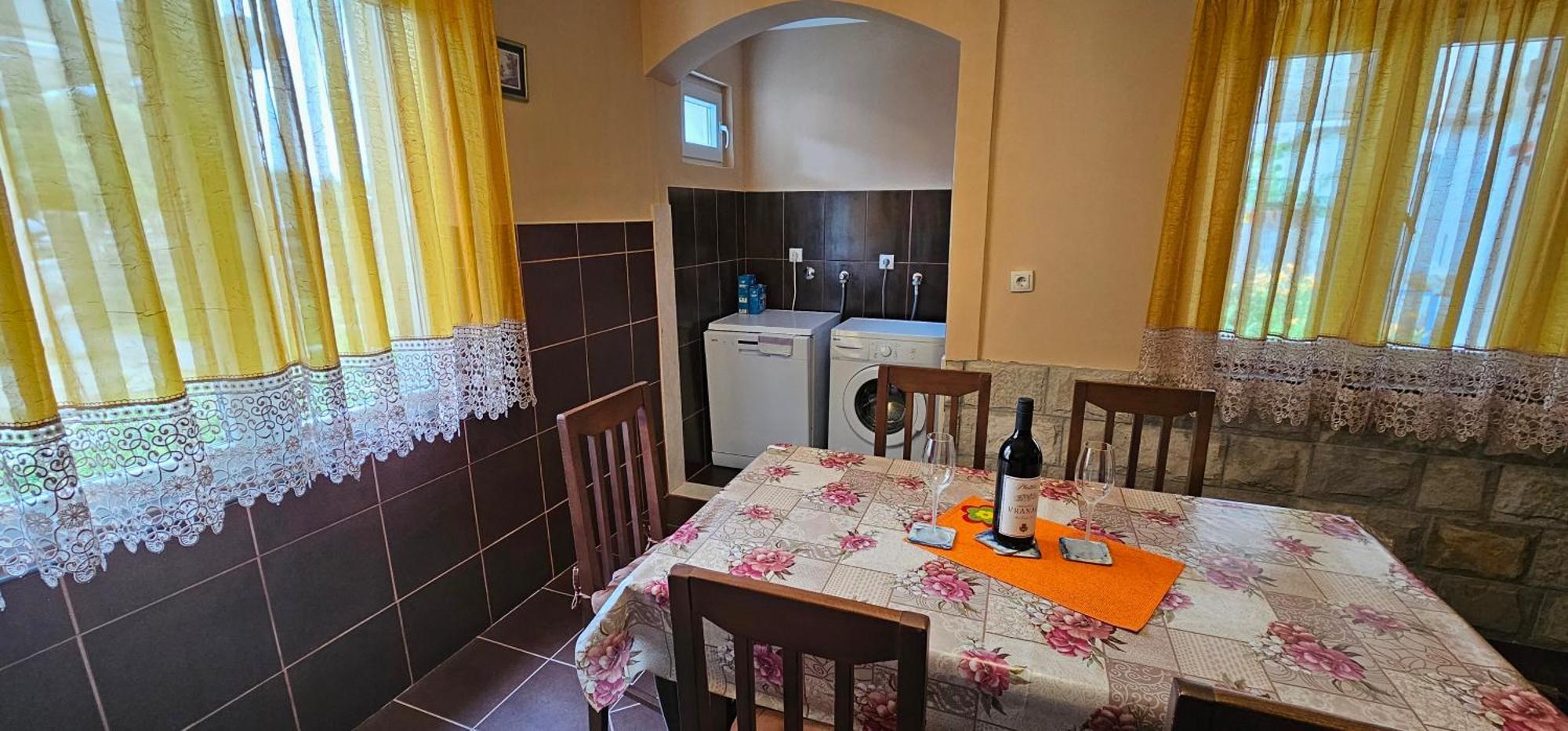Apartments Simonovic Tivat Eksteriør billede
