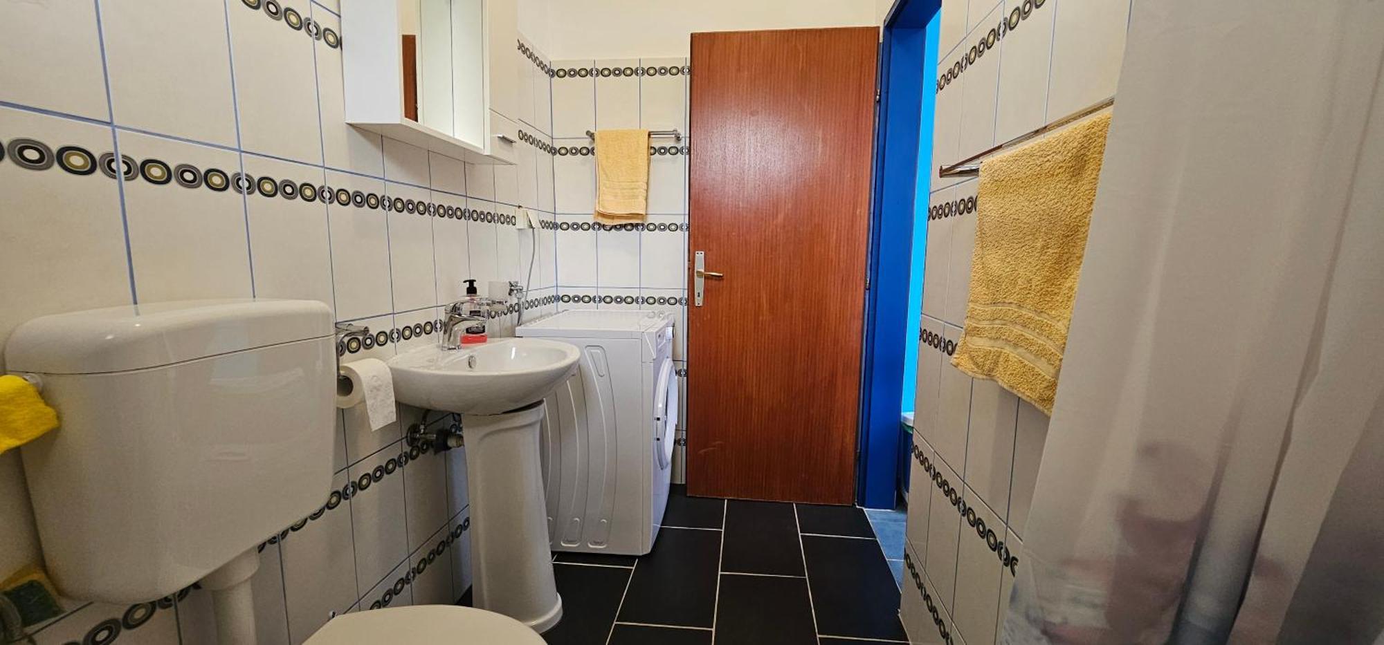 Apartments Simonovic Tivat Eksteriør billede