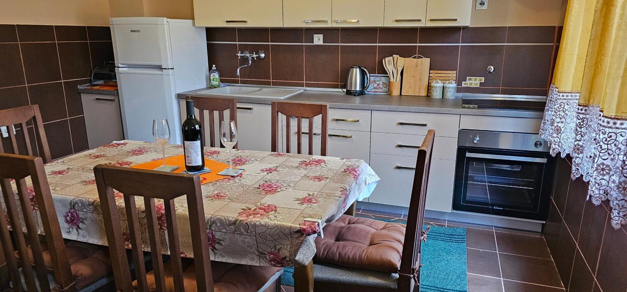 Apartments Simonovic Tivat Eksteriør billede