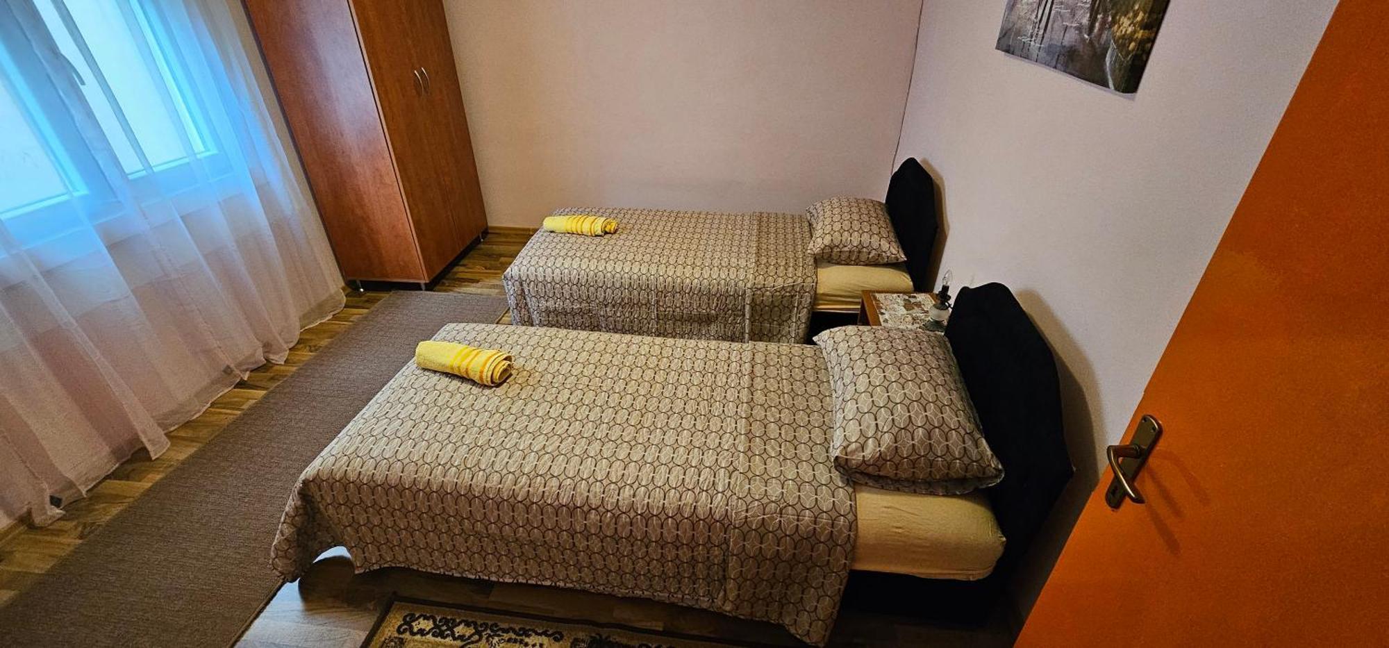 Apartments Simonovic Tivat Eksteriør billede