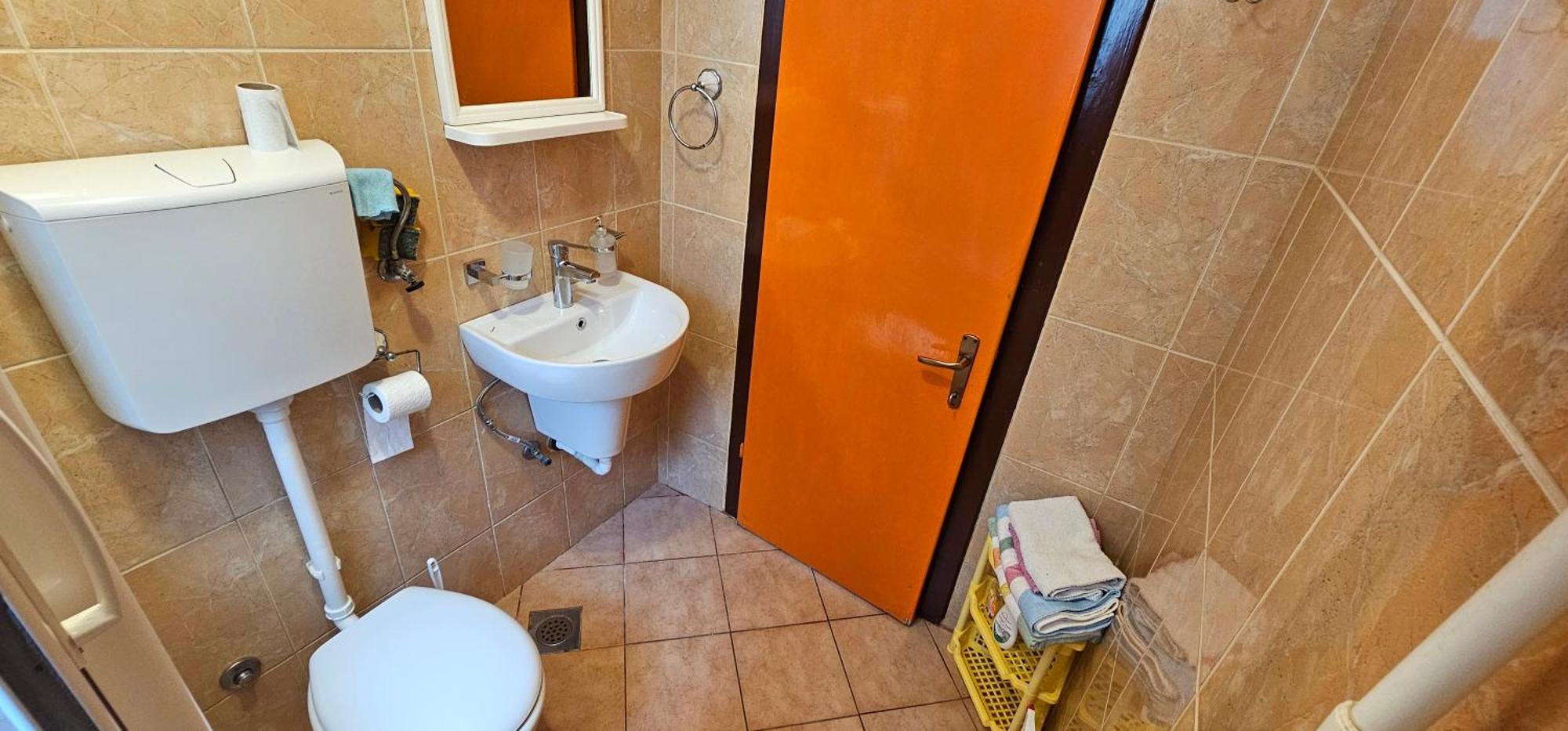 Apartments Simonovic Tivat Eksteriør billede