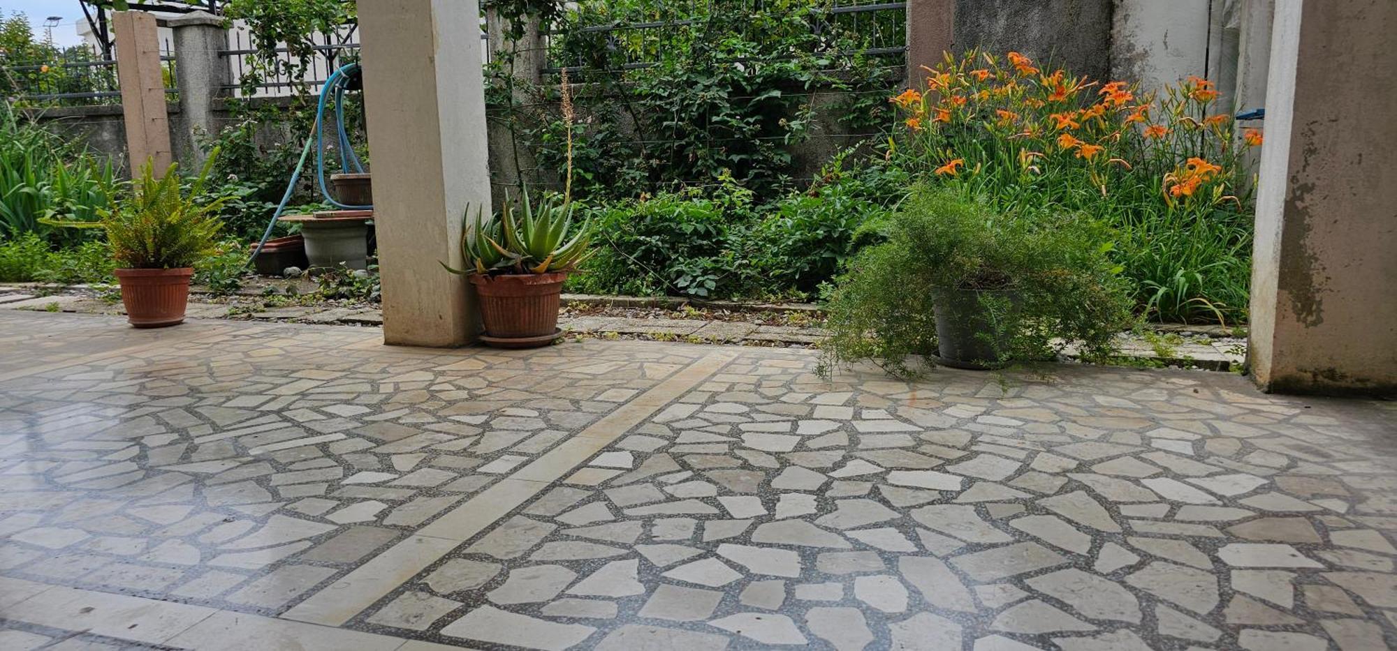 Apartments Simonovic Tivat Eksteriør billede