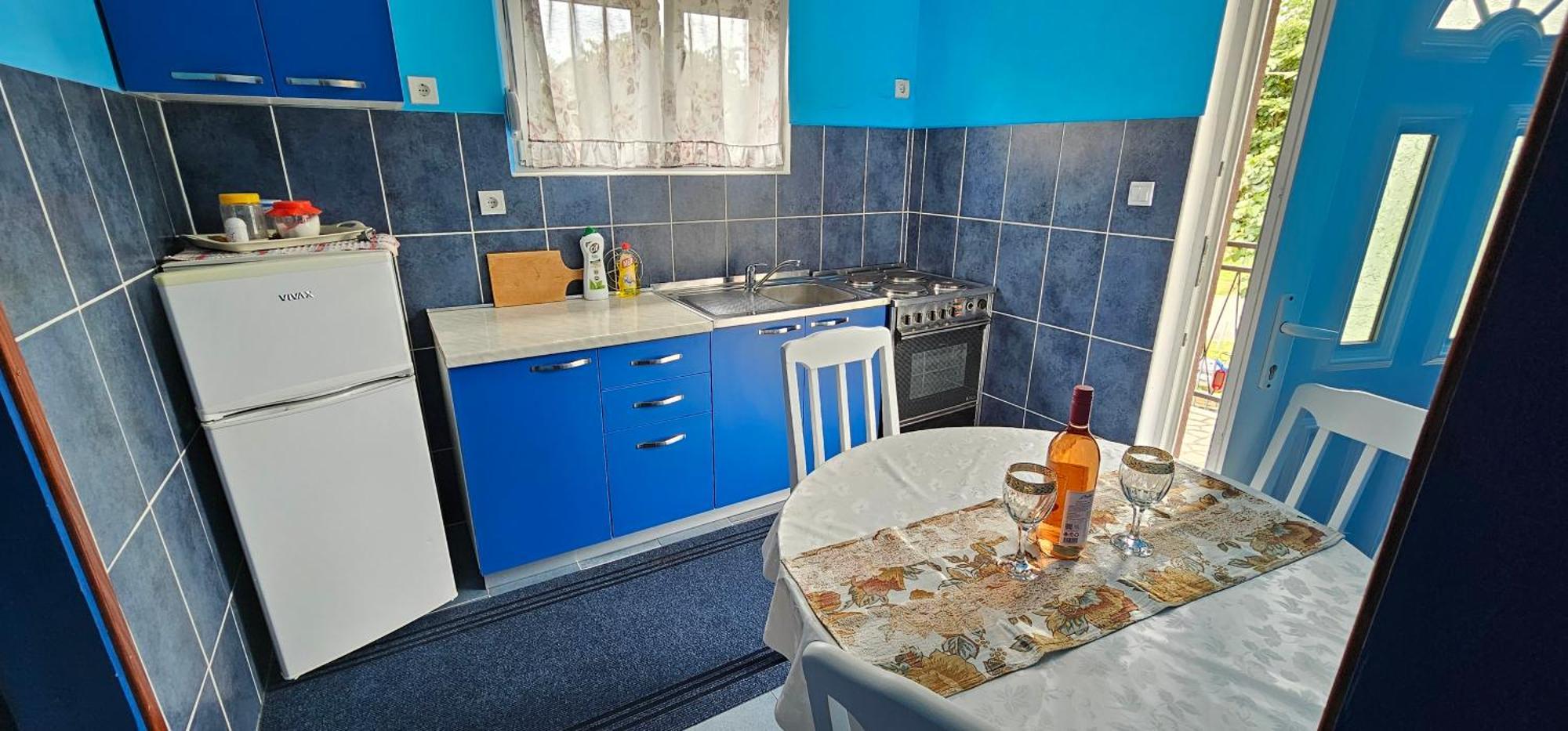 Apartments Simonovic Tivat Eksteriør billede