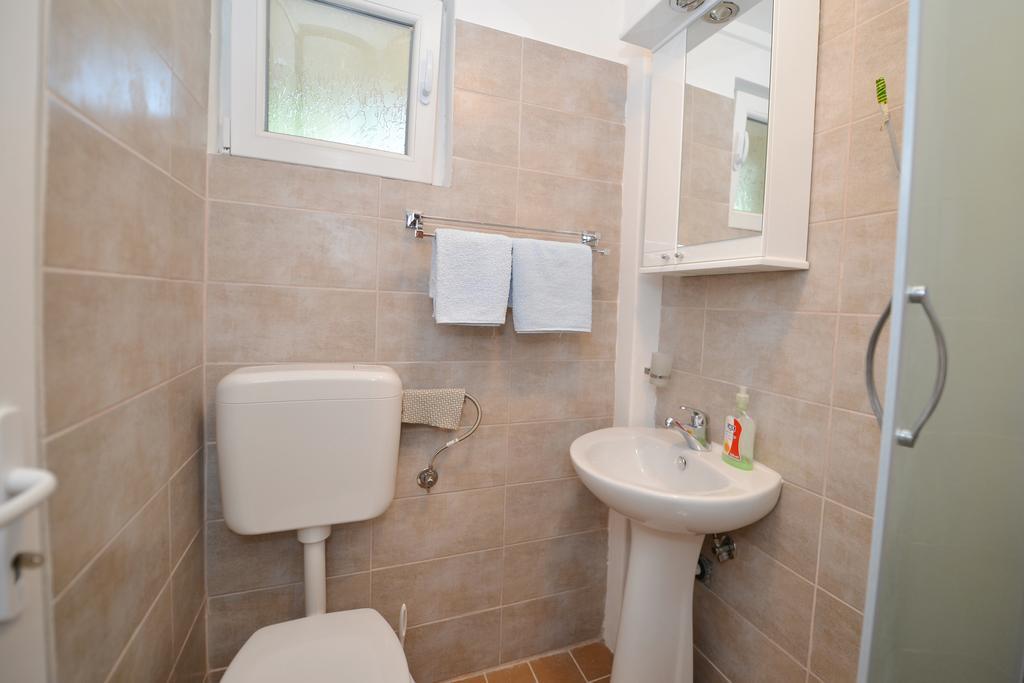 Apartments Simonovic Tivat Eksteriør billede