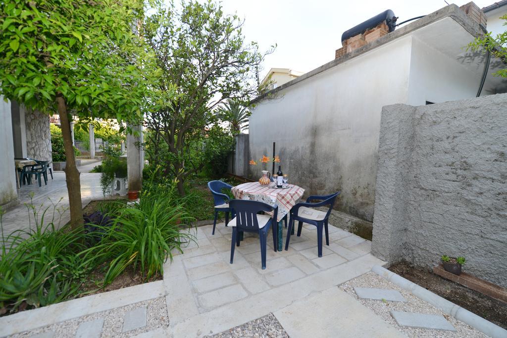 Apartments Simonovic Tivat Eksteriør billede