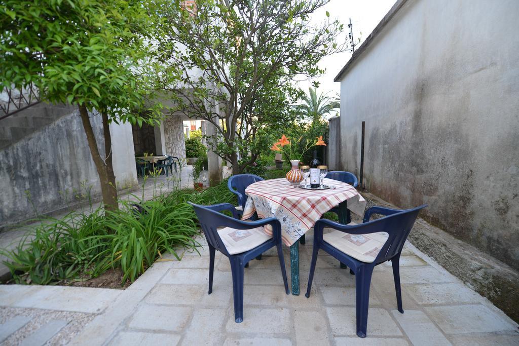 Apartments Simonovic Tivat Eksteriør billede